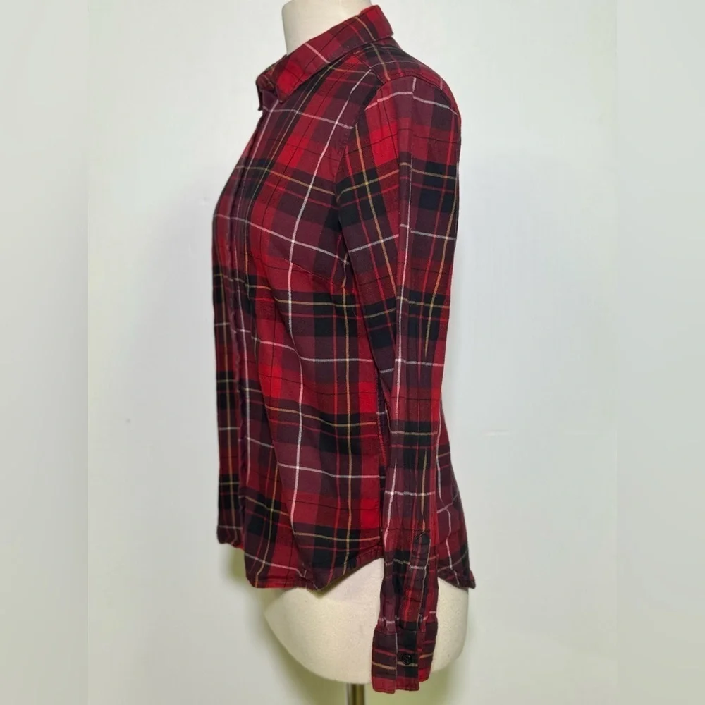 H&M Woman’s Button Down - Picture 3 of 3